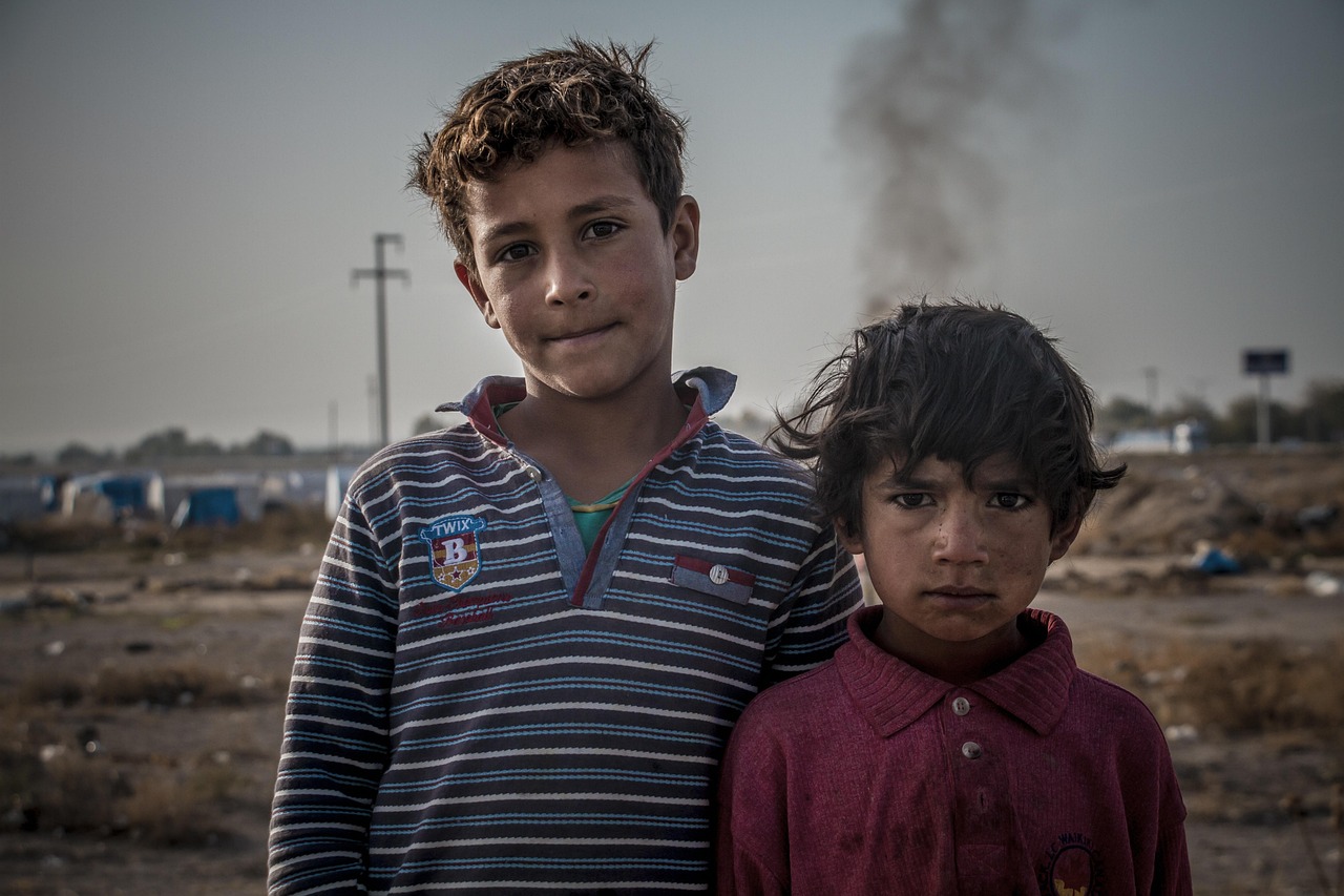 child, migration, childhood, sadness, hungry, poverty, war, iraq, migration, migration, migration, migration, migration, iraq, iraq