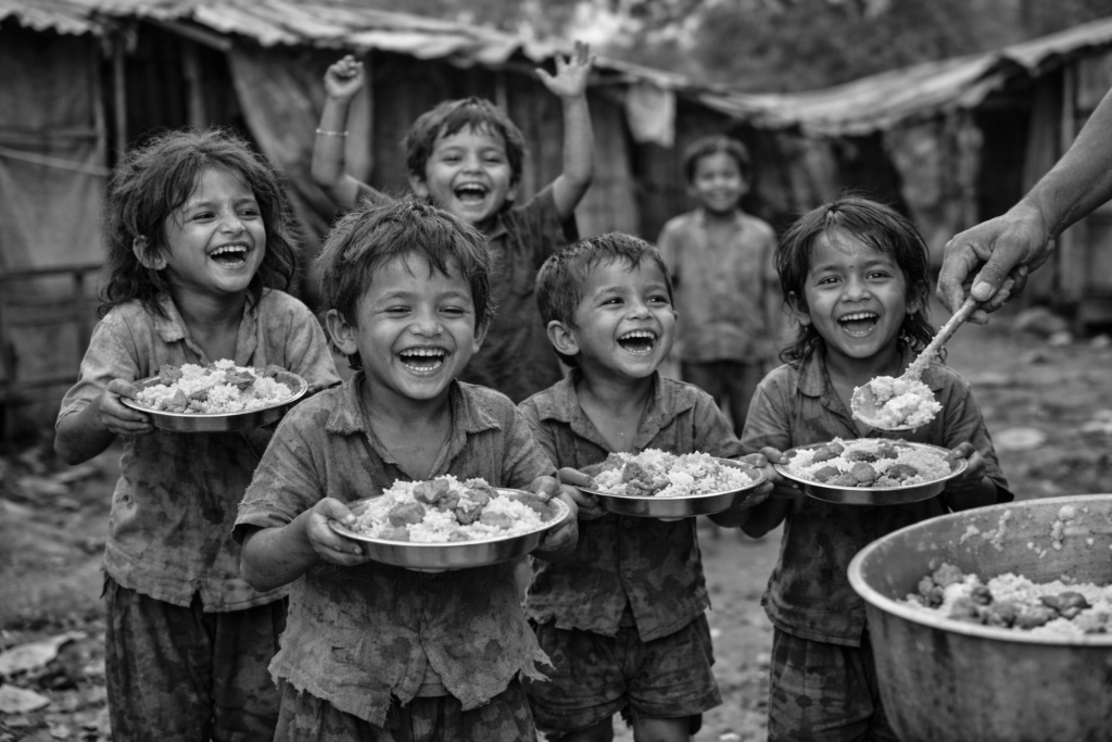 best NGOs in India to donate for children