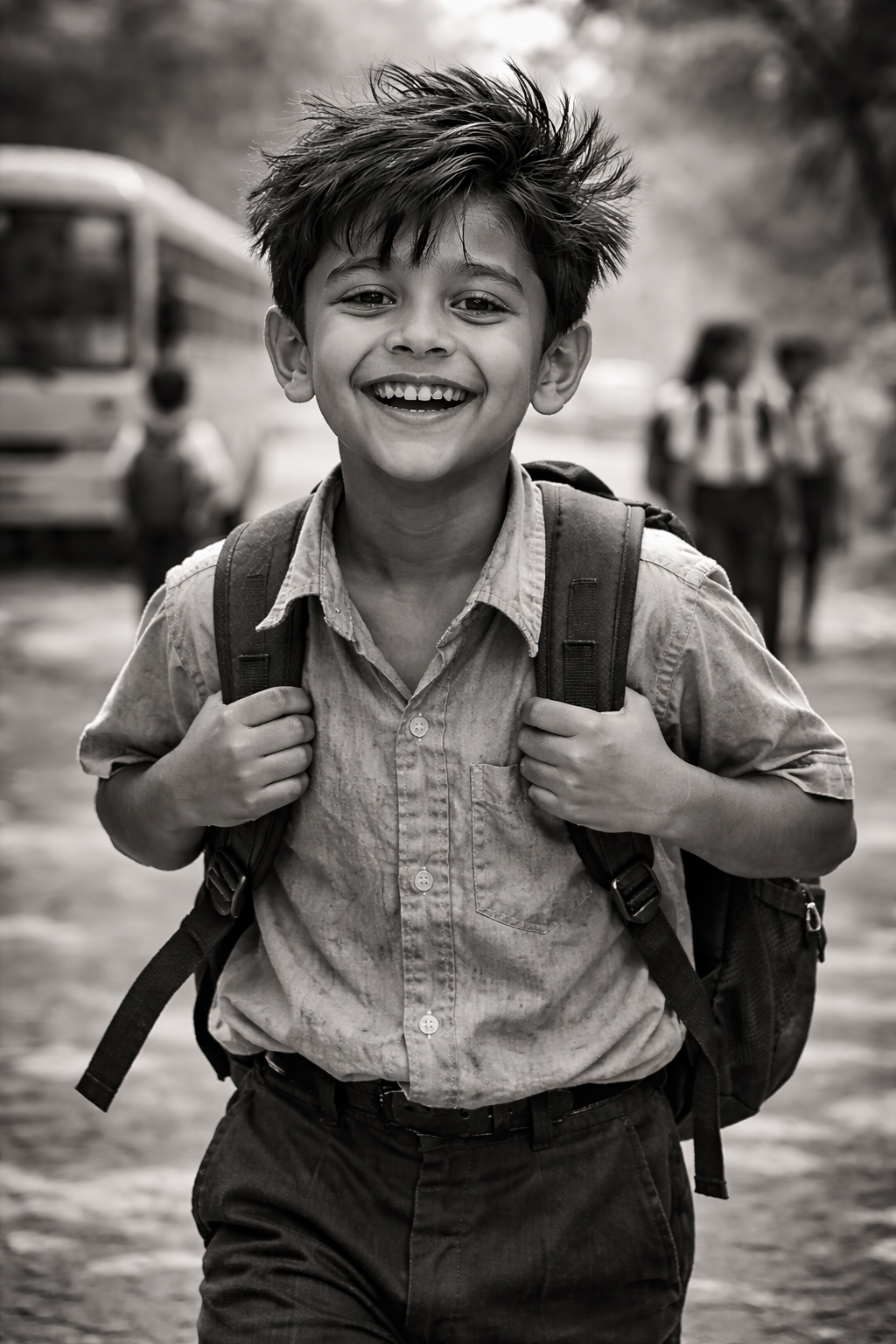 HungerFree Kids Association